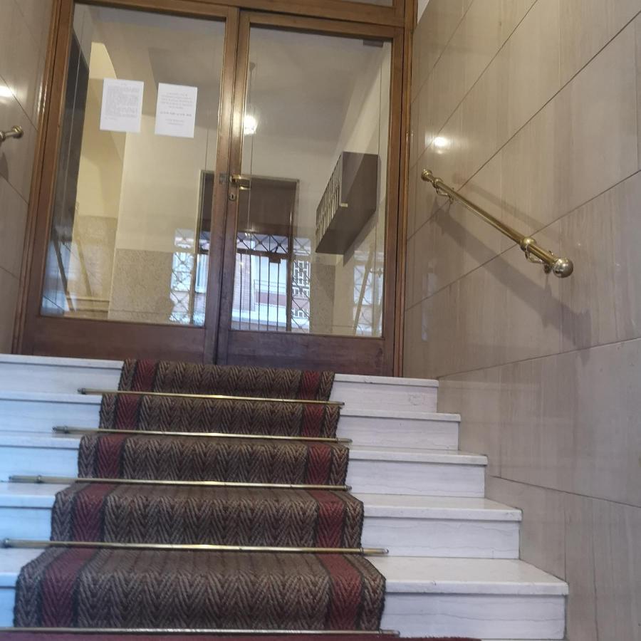 Francioni Palace Gasthof Bologna