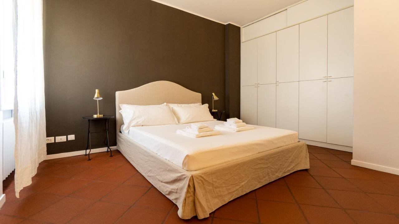 Italianway - Altabella 19 Lejlighed *