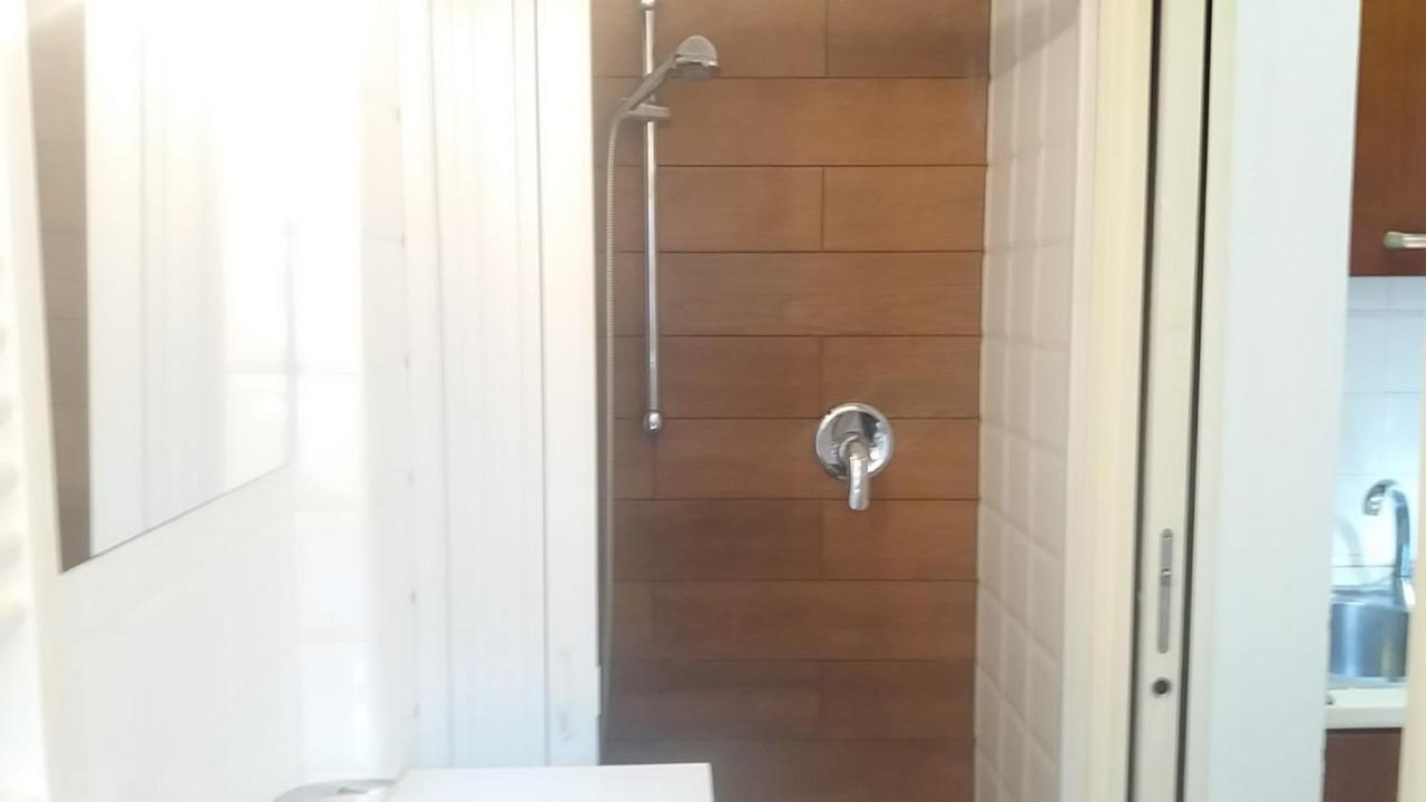 Casa Caterina Centro Storico Apartment