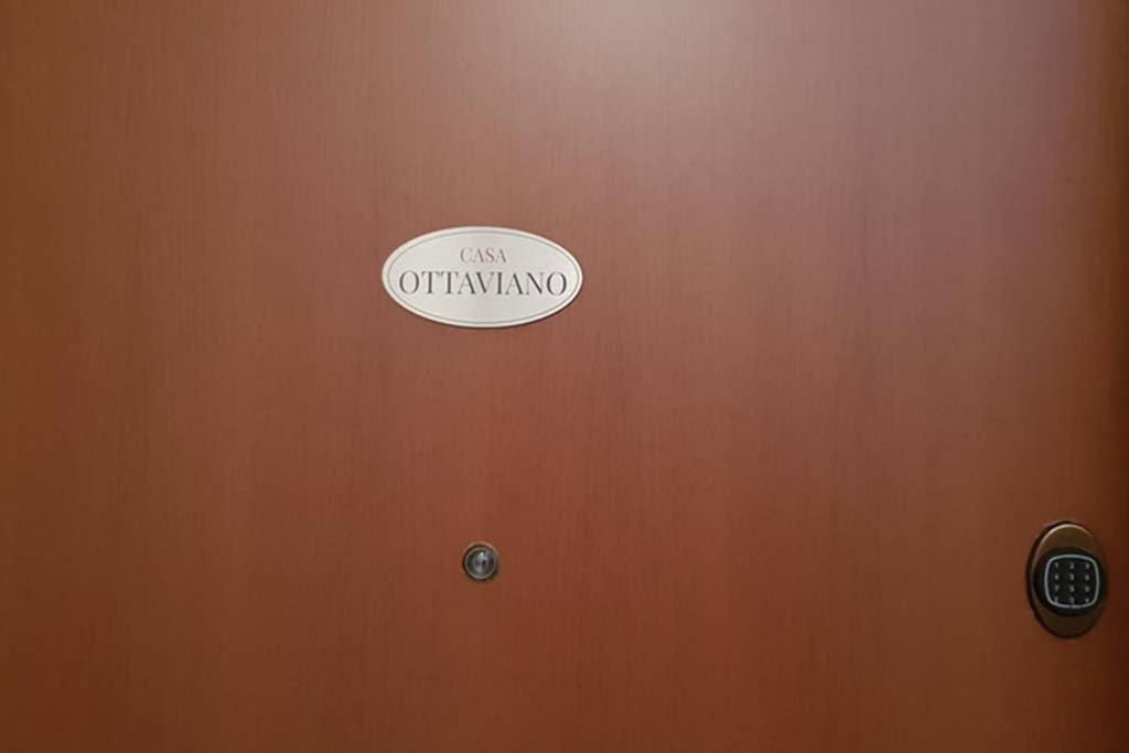 Casa Ottaviano Apartment