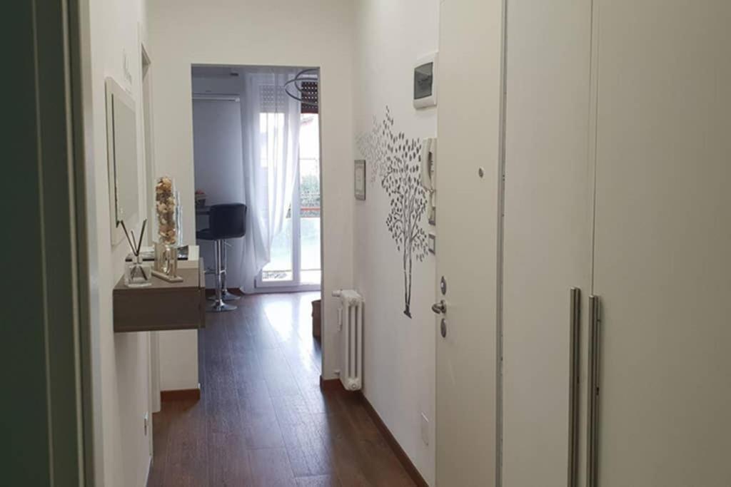 Casa Ottaviano Apartment Bologna