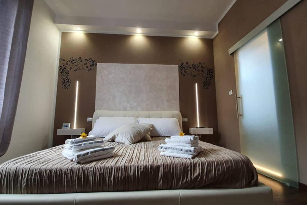 Apartment Casa Ottaviano