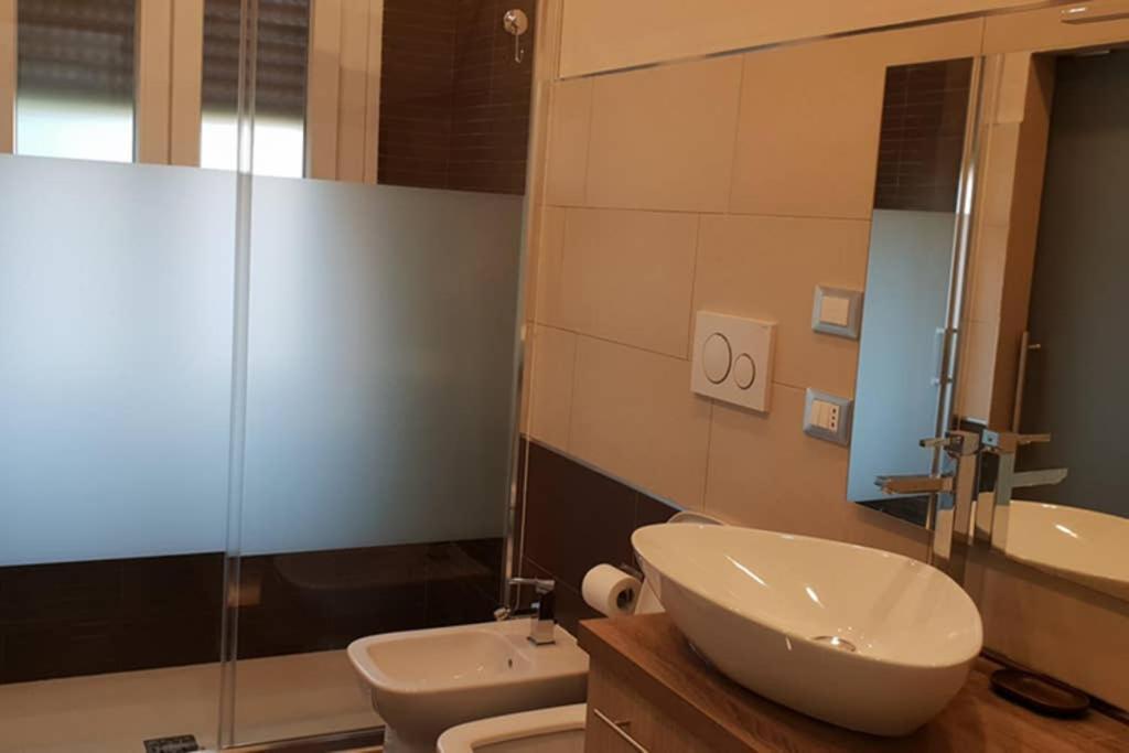 Apartment Casa Ottaviano *