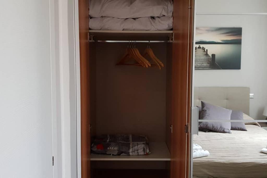 Apartment Casa Ottaviano