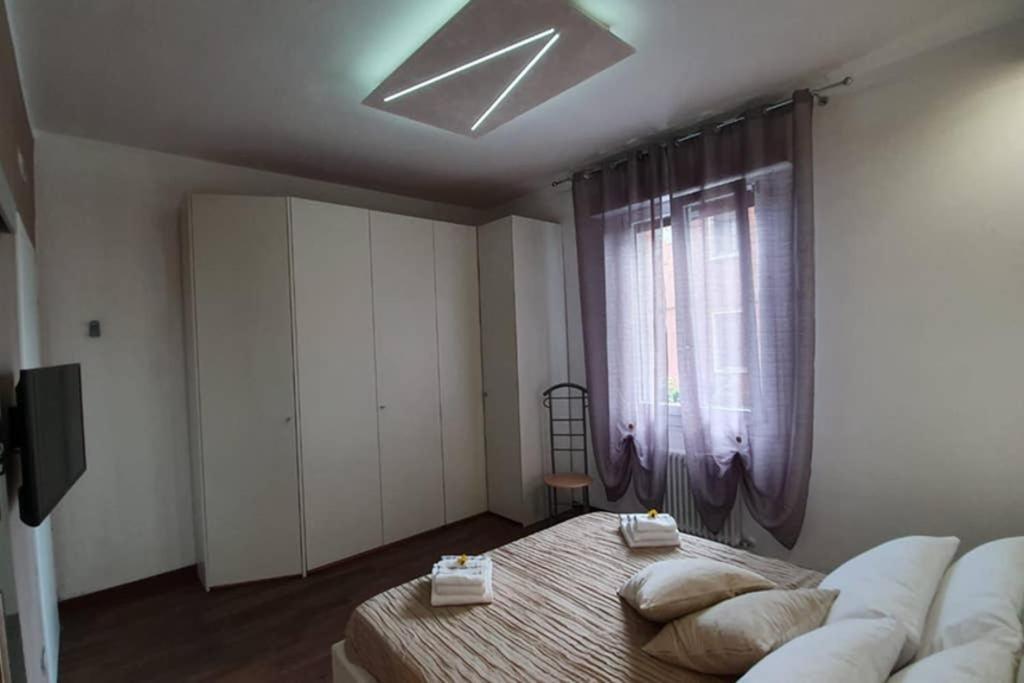 Apartment Casa Ottaviano
