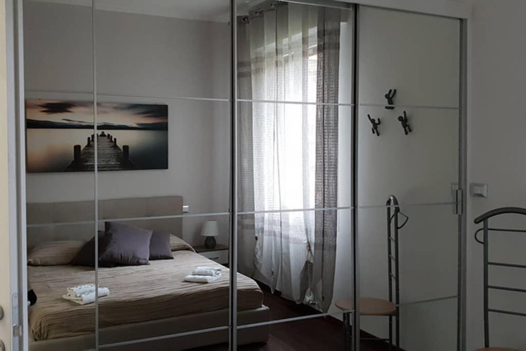 Apartment Casa Ottaviano Bologna