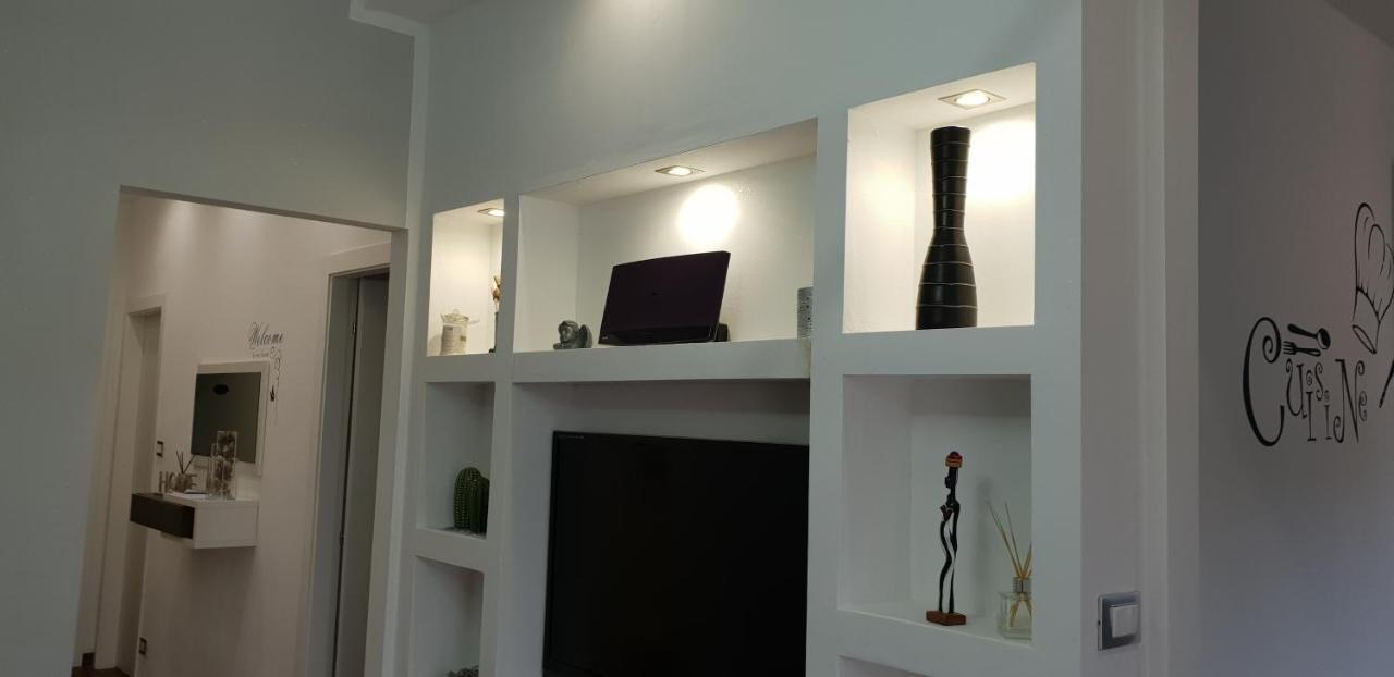 Casa Ottaviano Apartment *