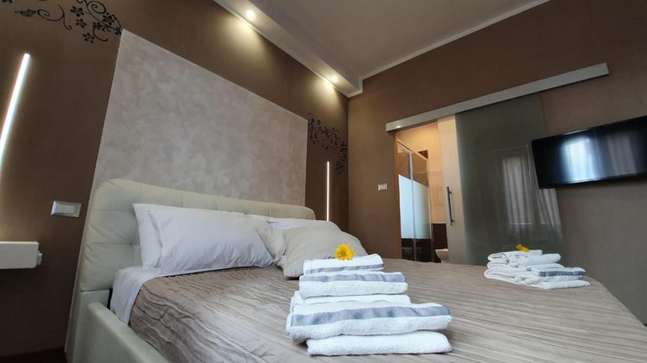 Apartment Casa Ottaviano