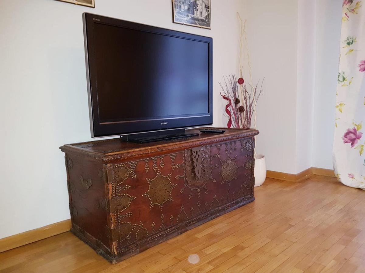 Sweet Saragozza Appartement Bologna
