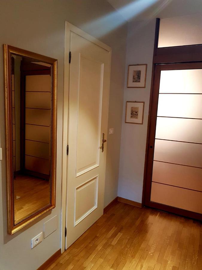 Sweet Saragozza Appartement Bologna