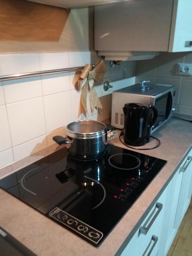 Appartement Sweet Saragozza