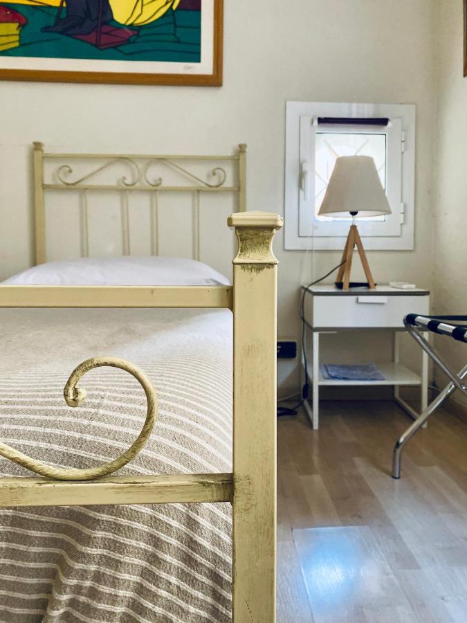 Le Stanze Del Carro By Short Holidays Guest house