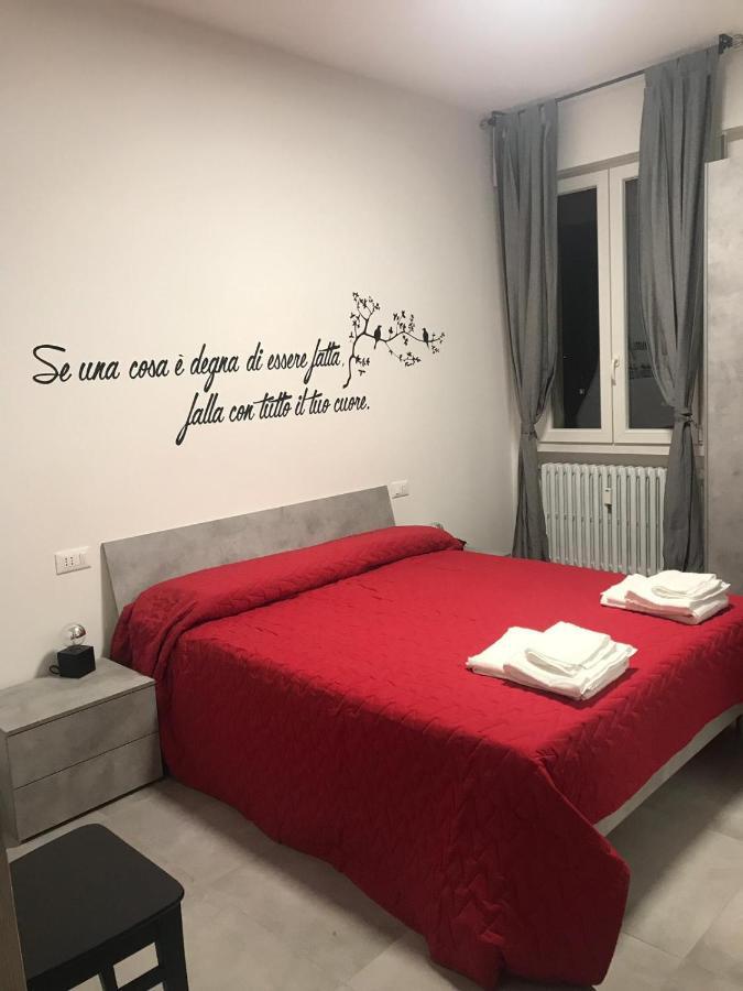 Holabologna Luxury And Flats Gæstehus Bologna