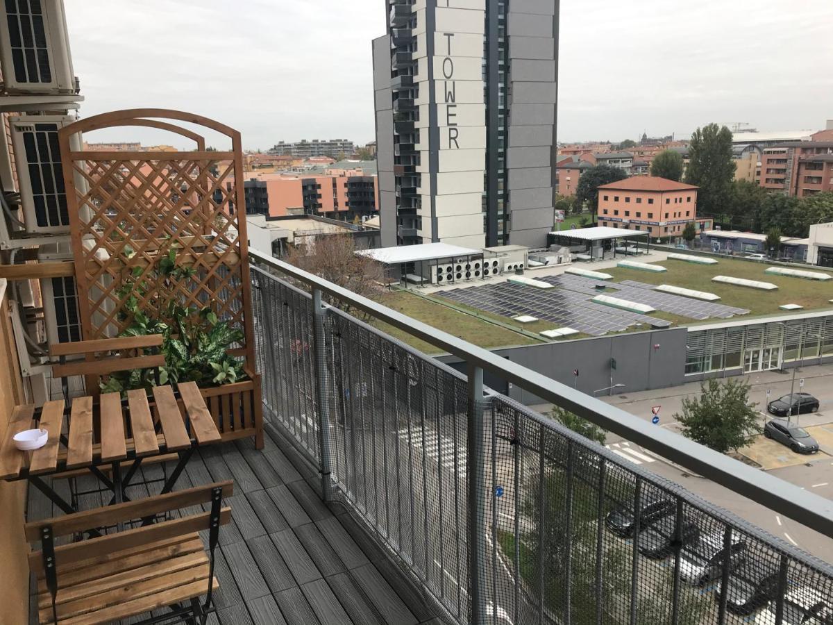 Gæstehus Holabologna Luxury And Flats Bologna