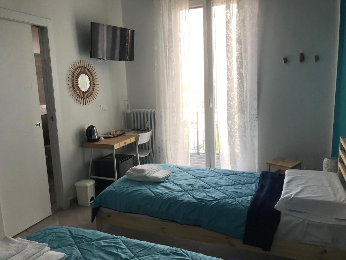 Gæstehus Holabologna Luxury And Flats 3*