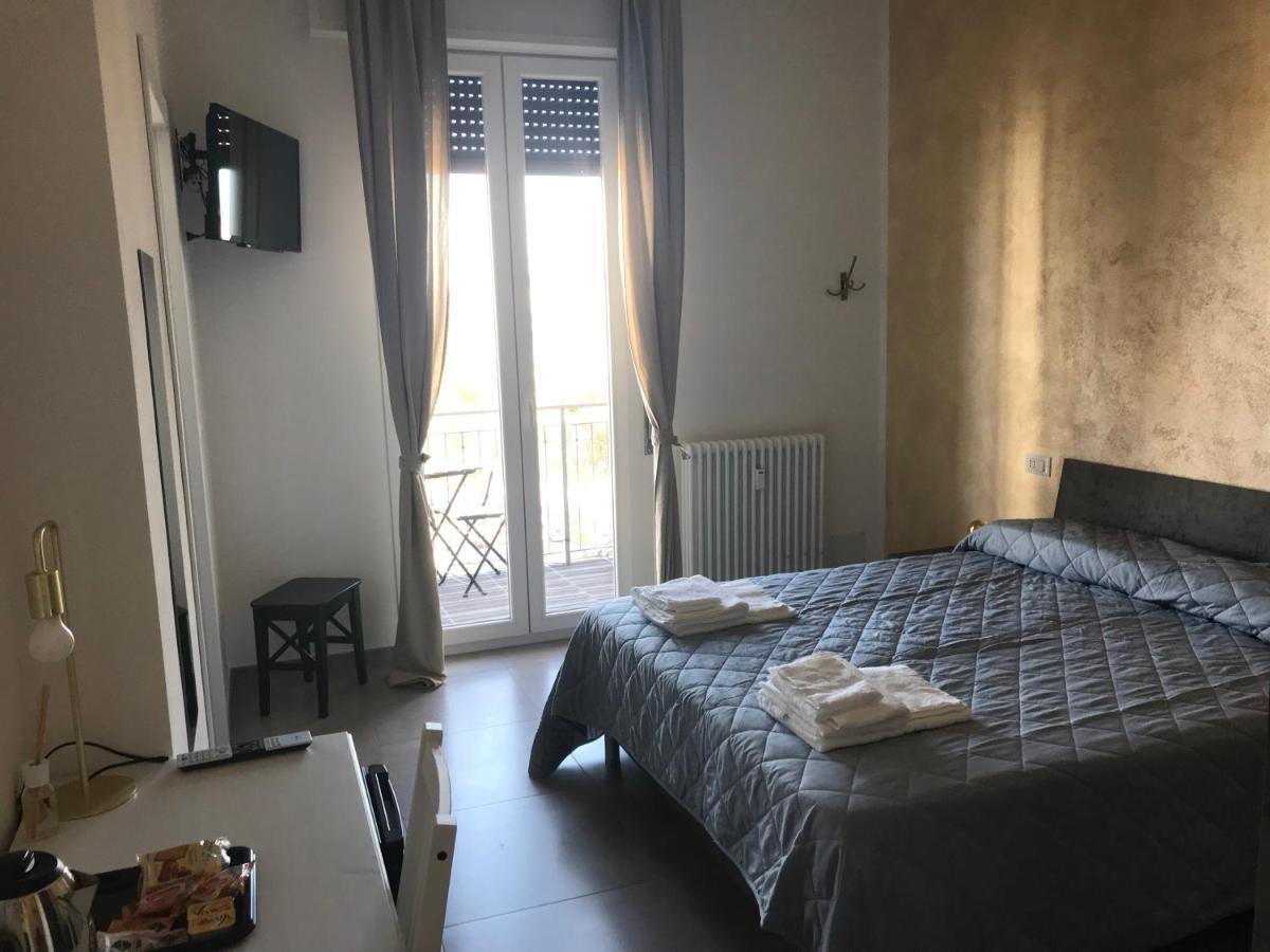 Holabologna Luxury And Flats Gæstehus Bologna
