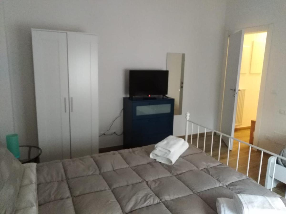 Family Apartment