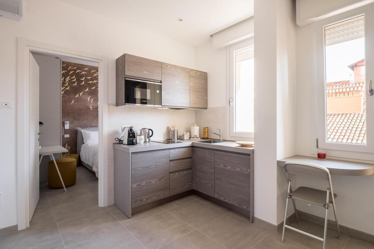 Galleria Del Reno By Wonderful Italy Apartamento Bolonia