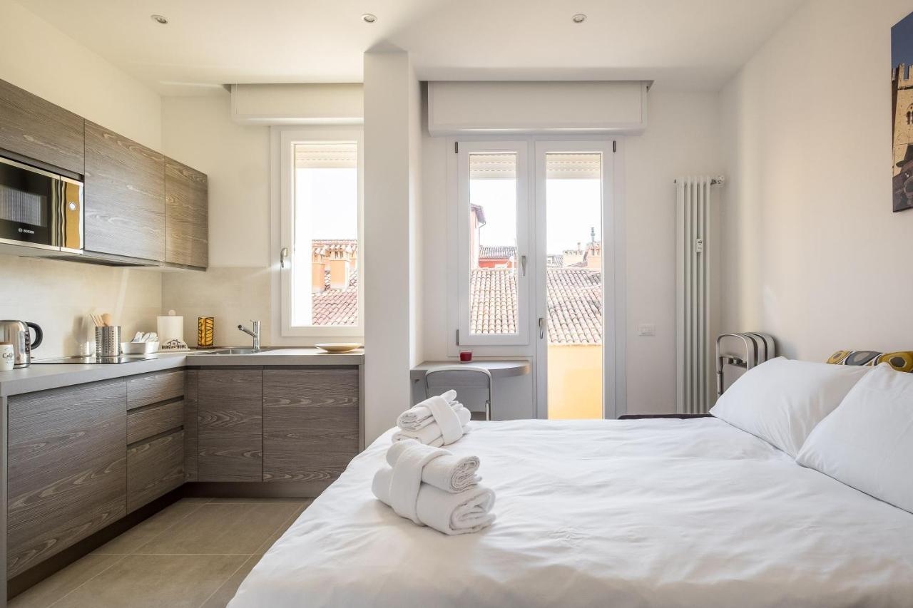 Apartamento Galleria Del Reno By Wonderful Italy Bolonia