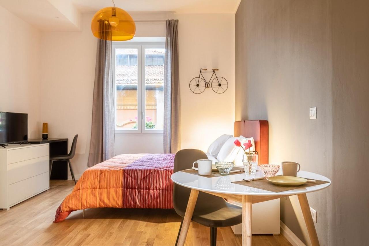 Delle Erbe By Appartement *