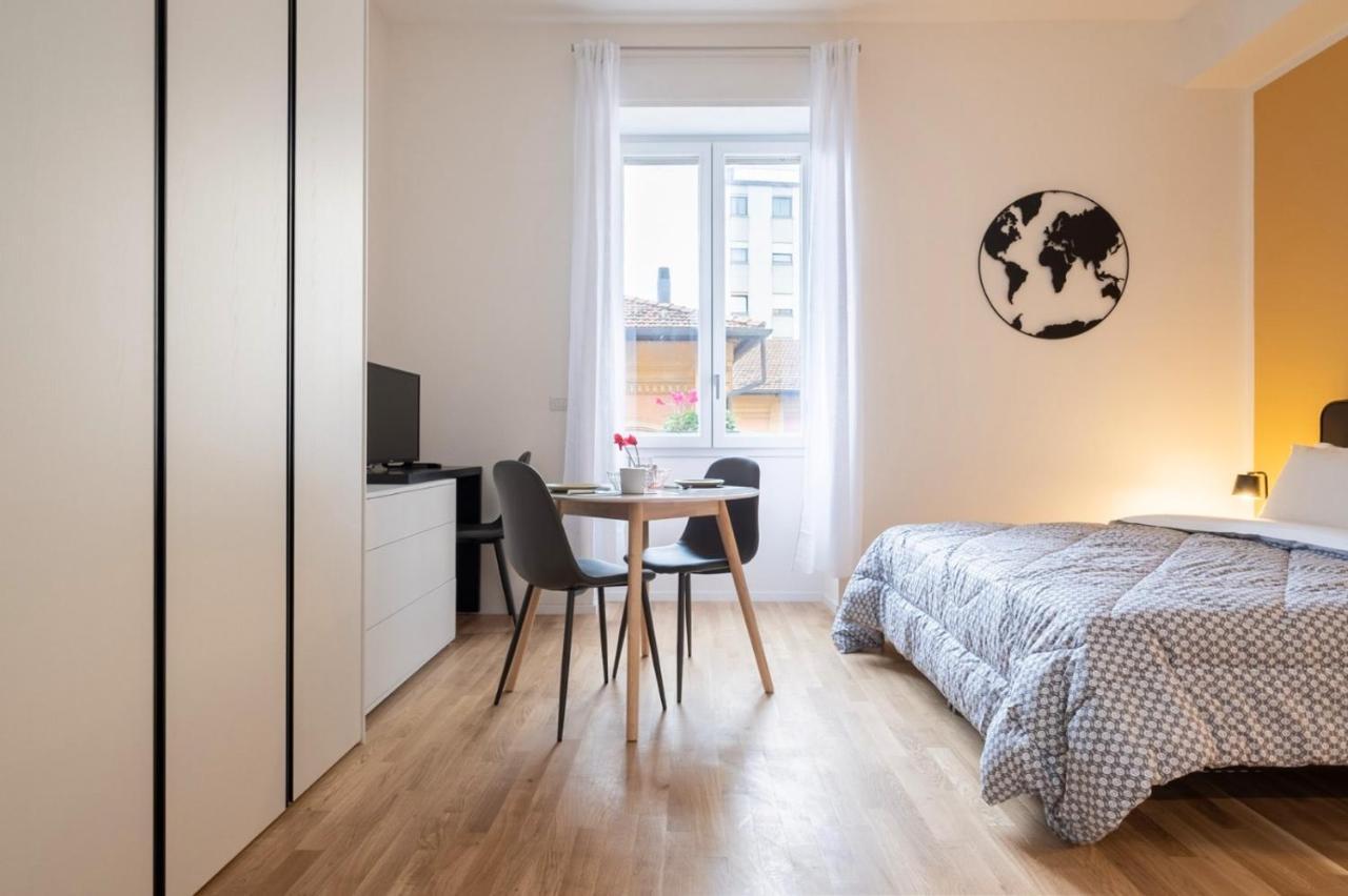 Appartement Delle Erbe By *