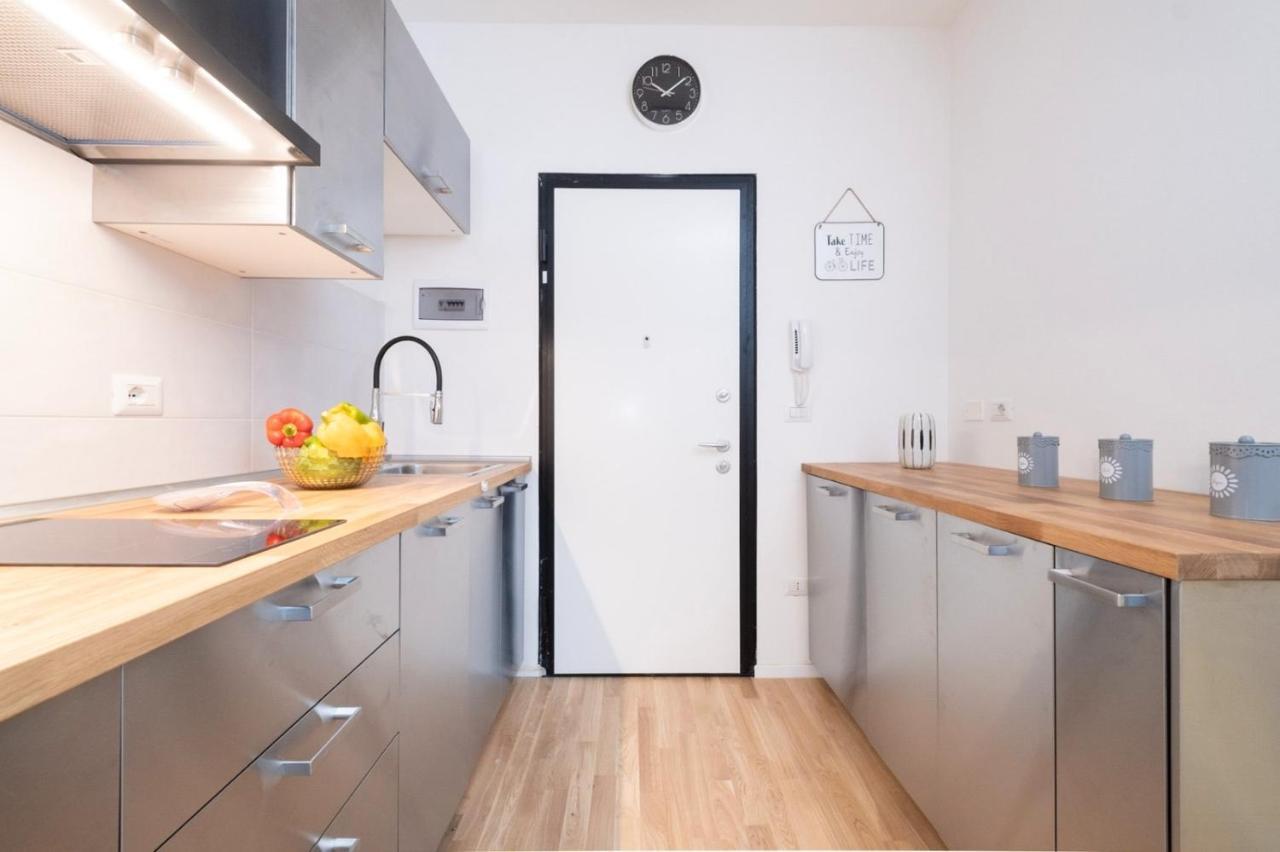 Appartement Delle Erbe By