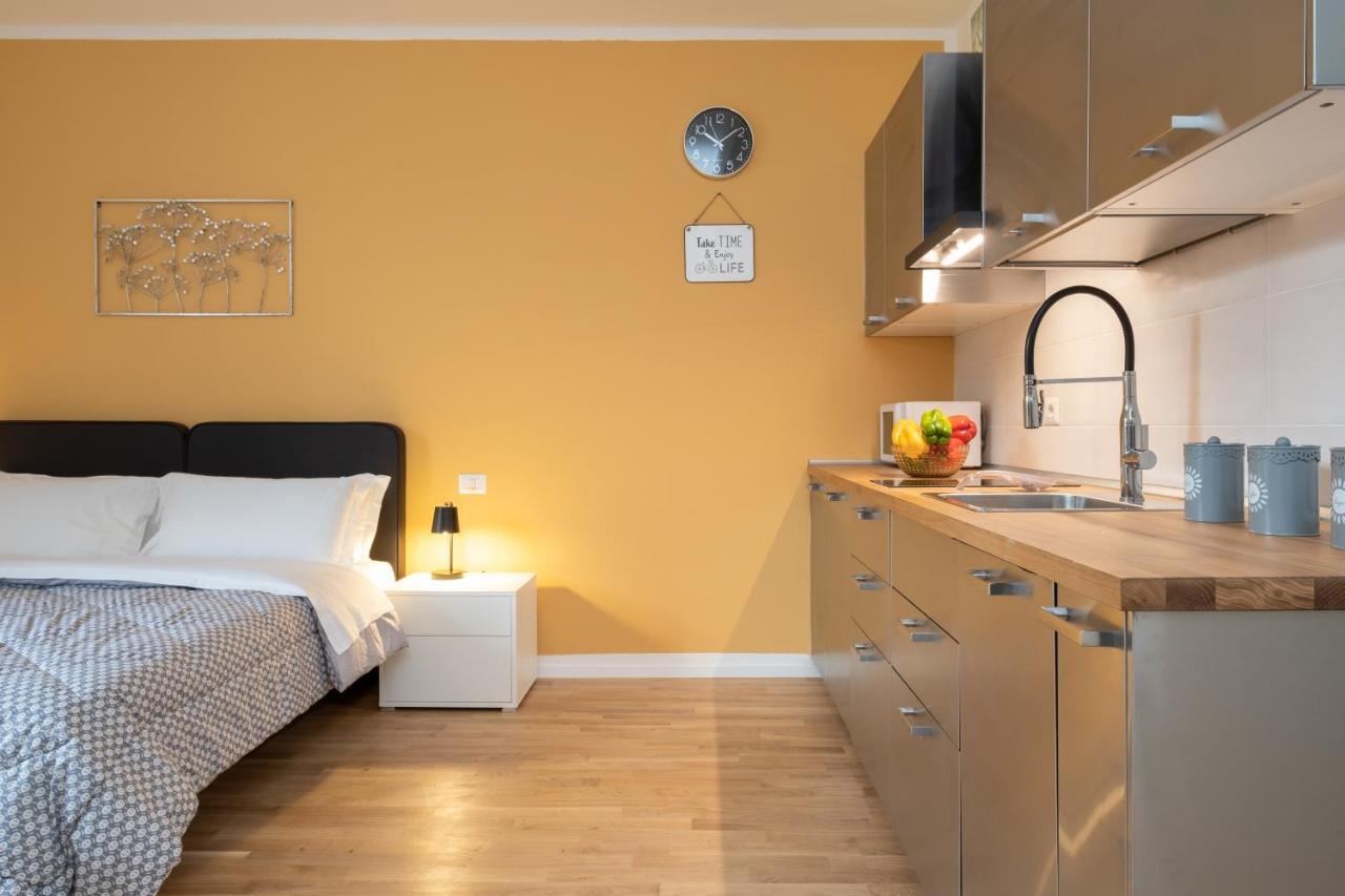 Delle Erbe By Appartement *