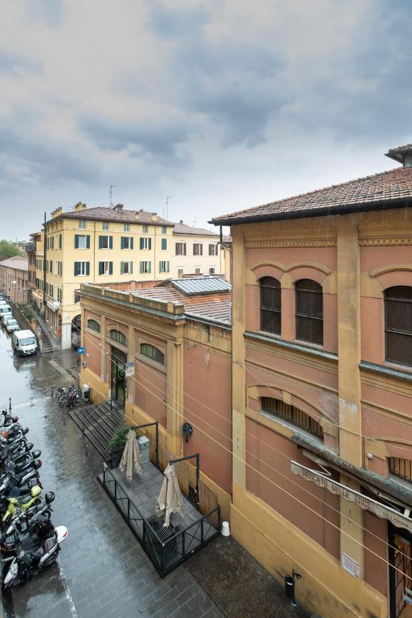 Delle Erbe By Appartement *