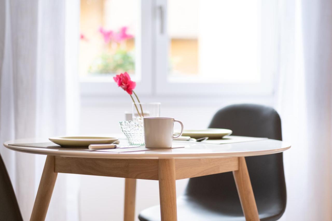 Appartement Delle Erbe By Bologne
