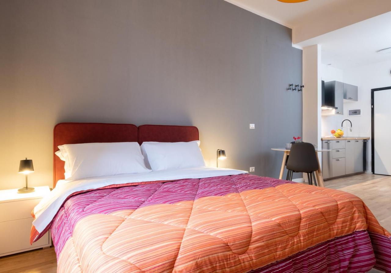 Delle Erbe By Appartement *