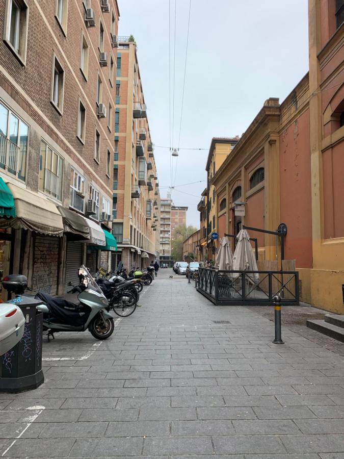 Appartement Delle Erbe By