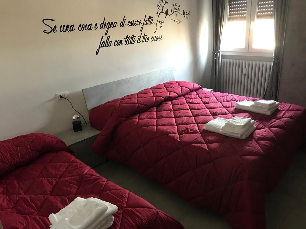 Gæstehus Holabologna Luxury And Flats Bologna