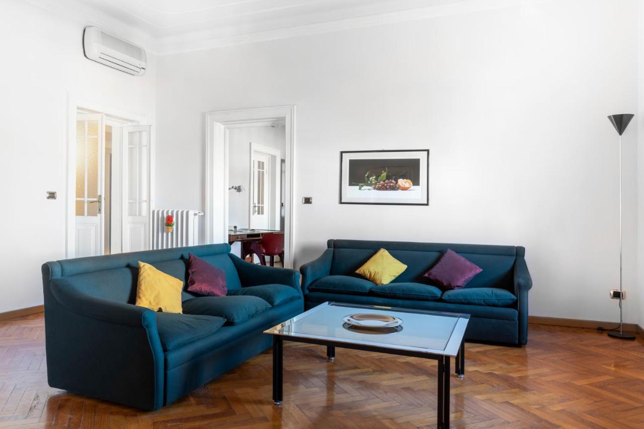 Getthekey Quadrilatero Appartement