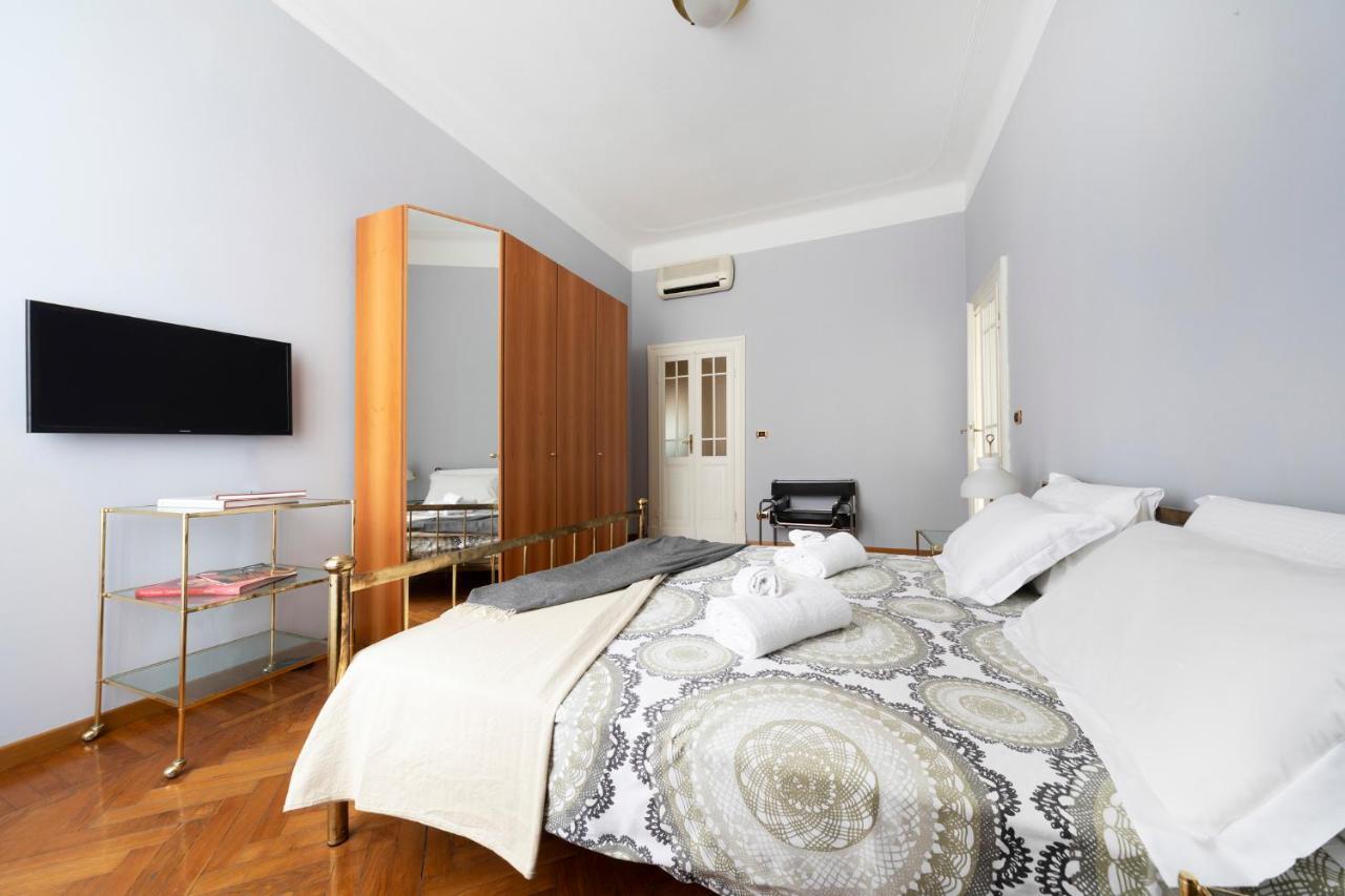 Appartement Getthekey Quadrilatero