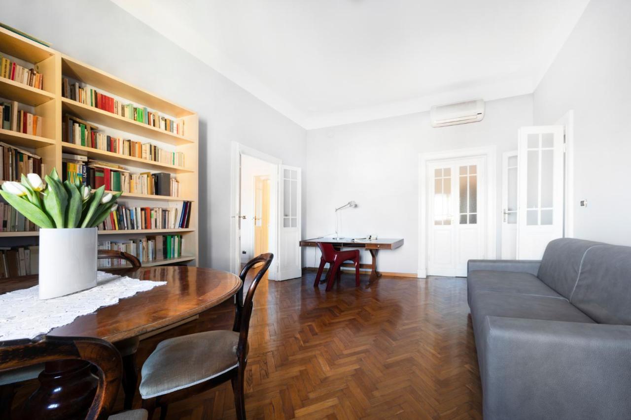 Appartement Getthekey Quadrilatero Bologna