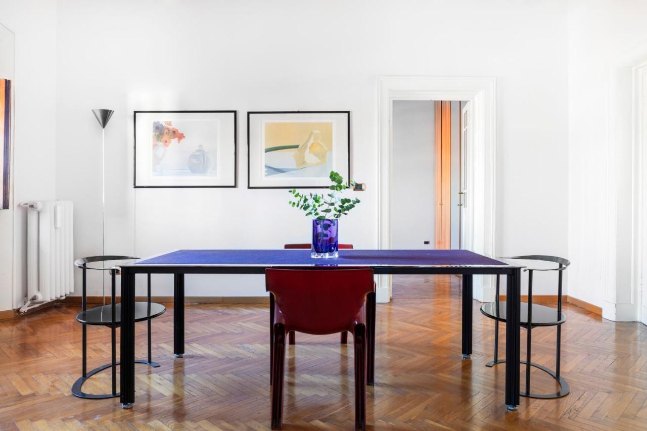 Appartement Getthekey Quadrilatero