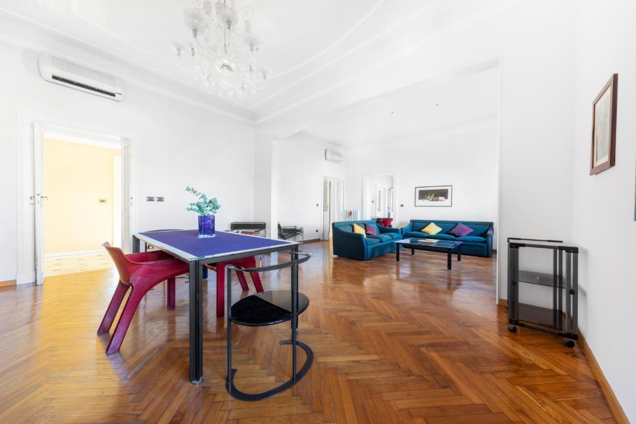 Getthekey Quadrilatero Appartement Bologna