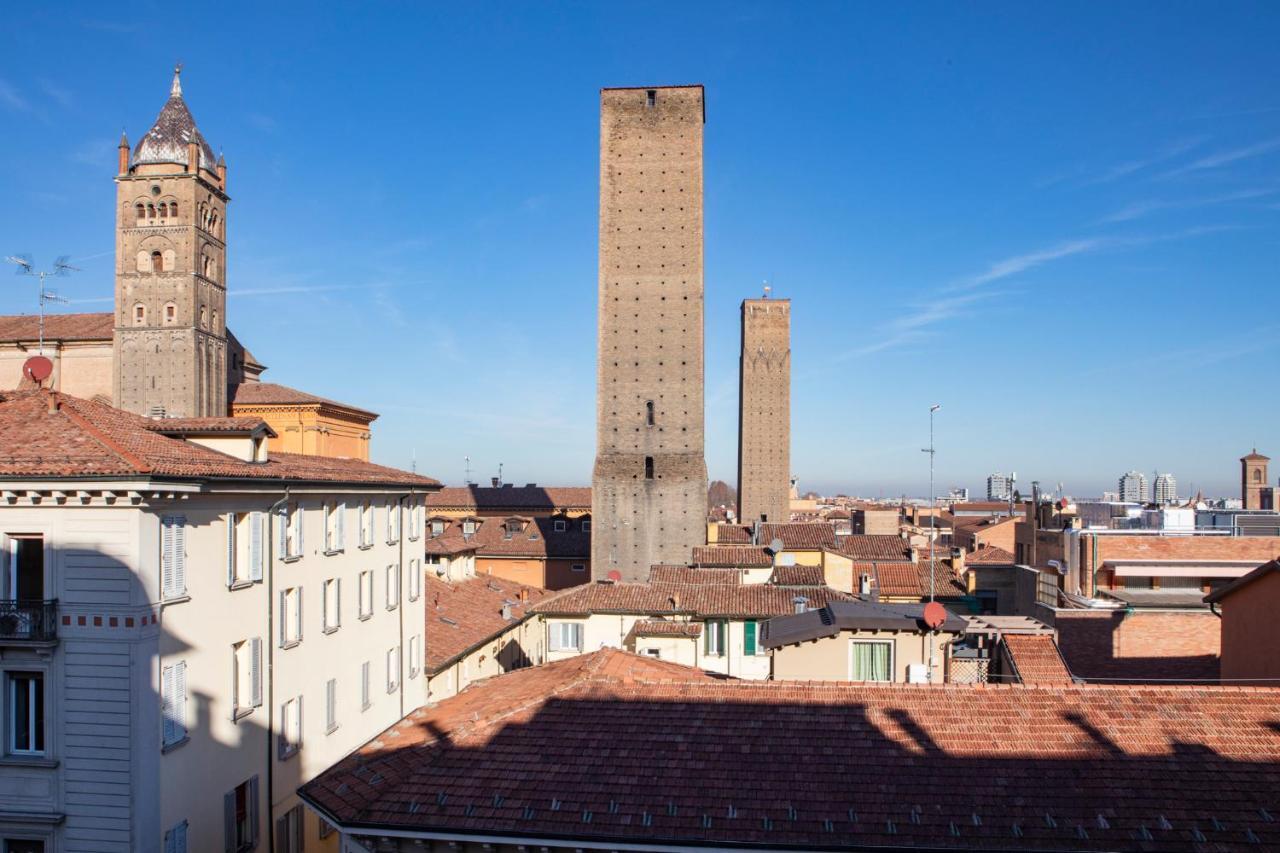 Getthekey Quadrilatero Appartement Bologna