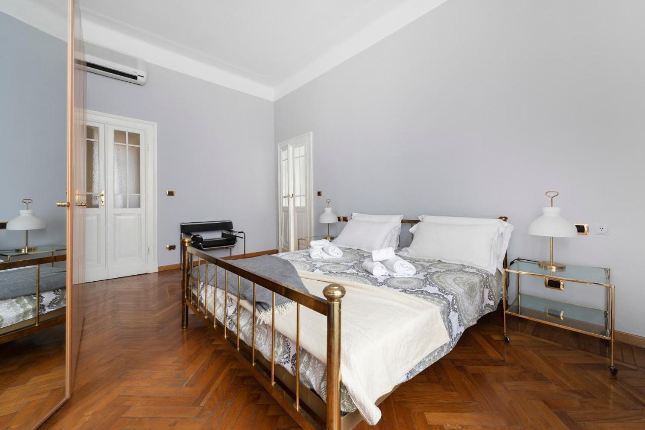 Getthekey Quadrilatero Appartement Bologna