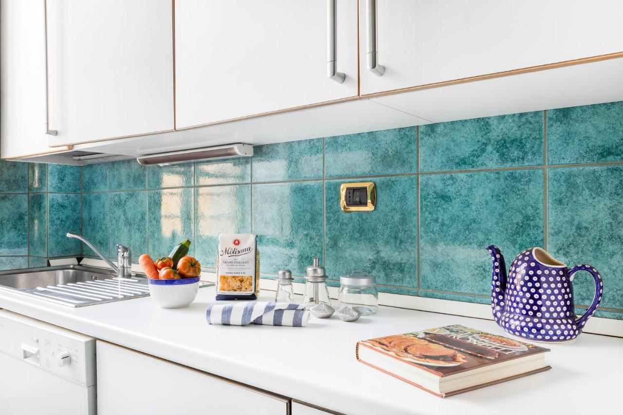 Getthekey Quadrilatero Appartement