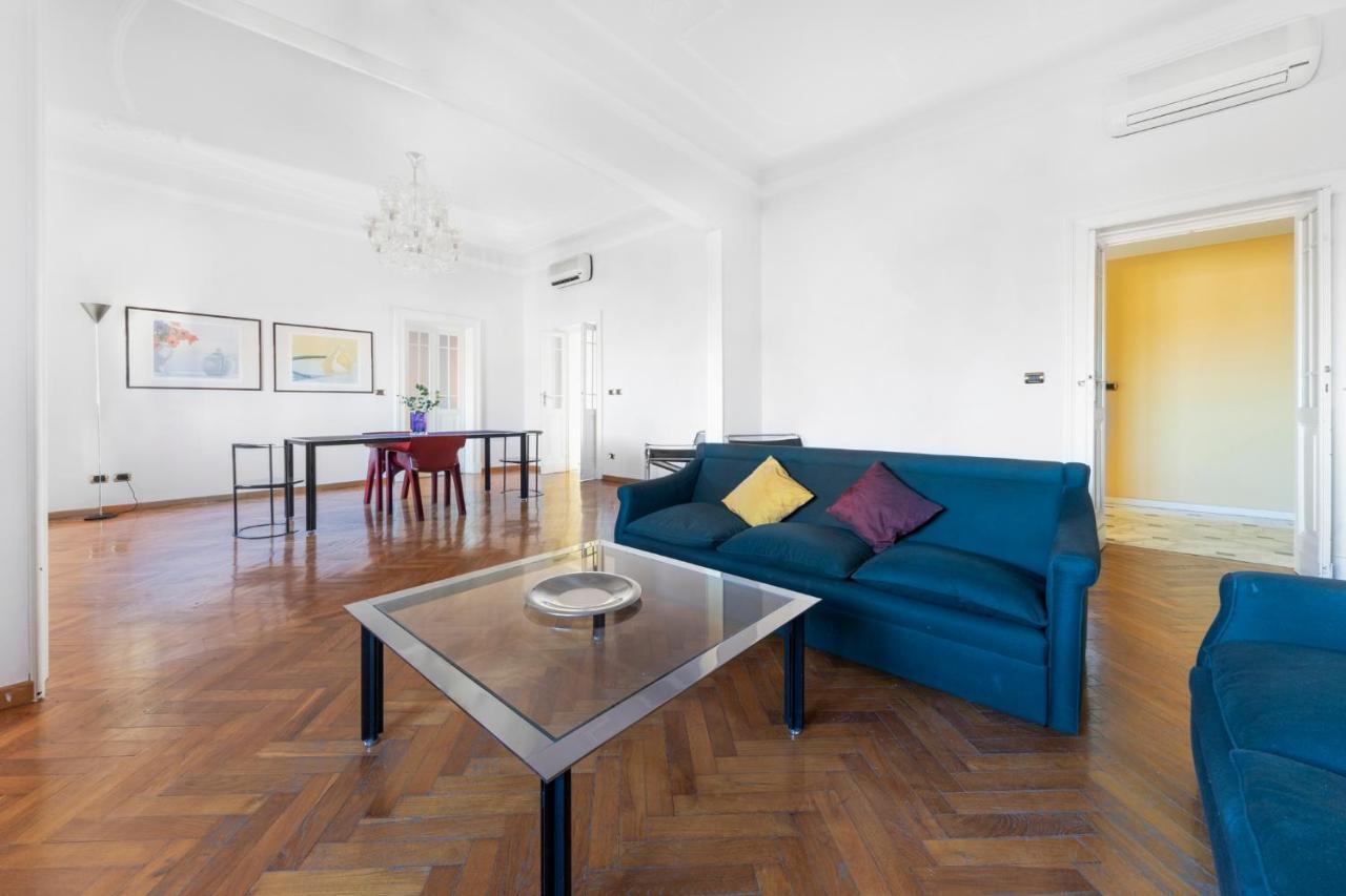 Appartement Getthekey Quadrilatero *