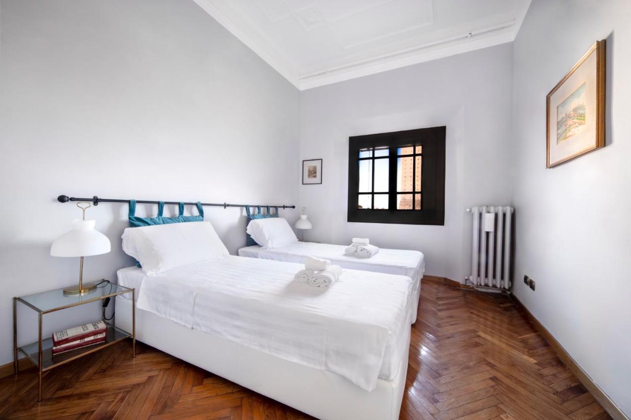 Getthekey Quadrilatero Appartement *