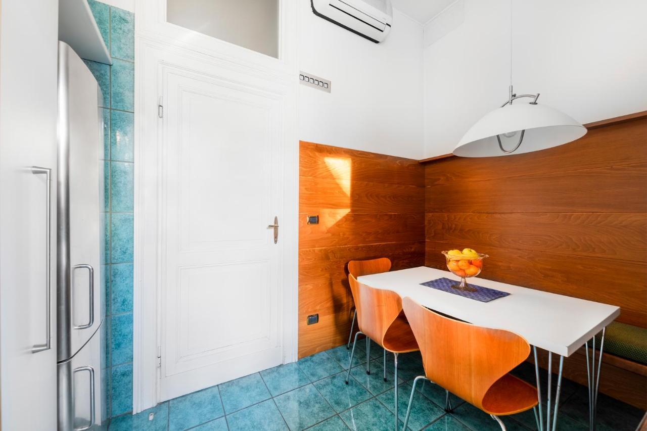 Appartement Getthekey Quadrilatero