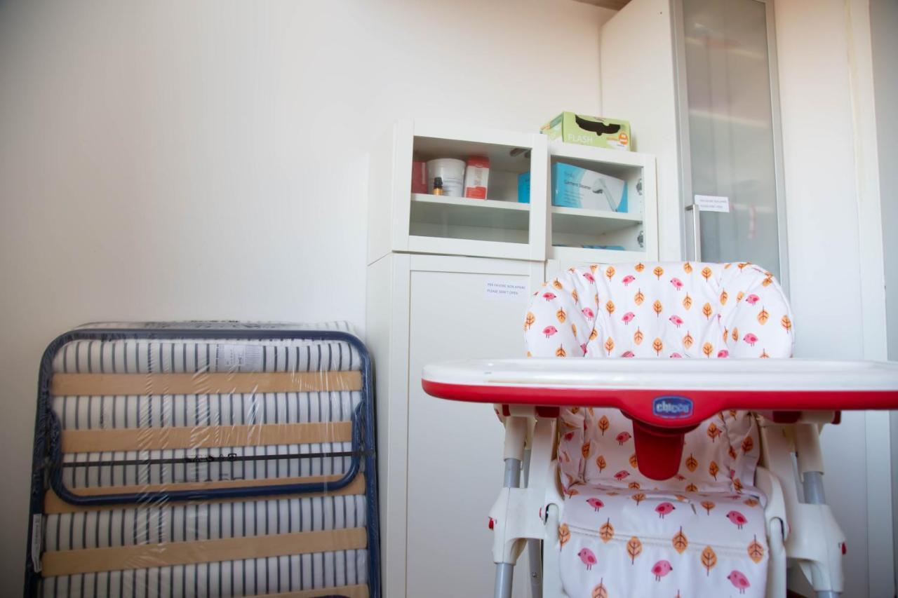 Porta Galliera Apartamento Bolonha