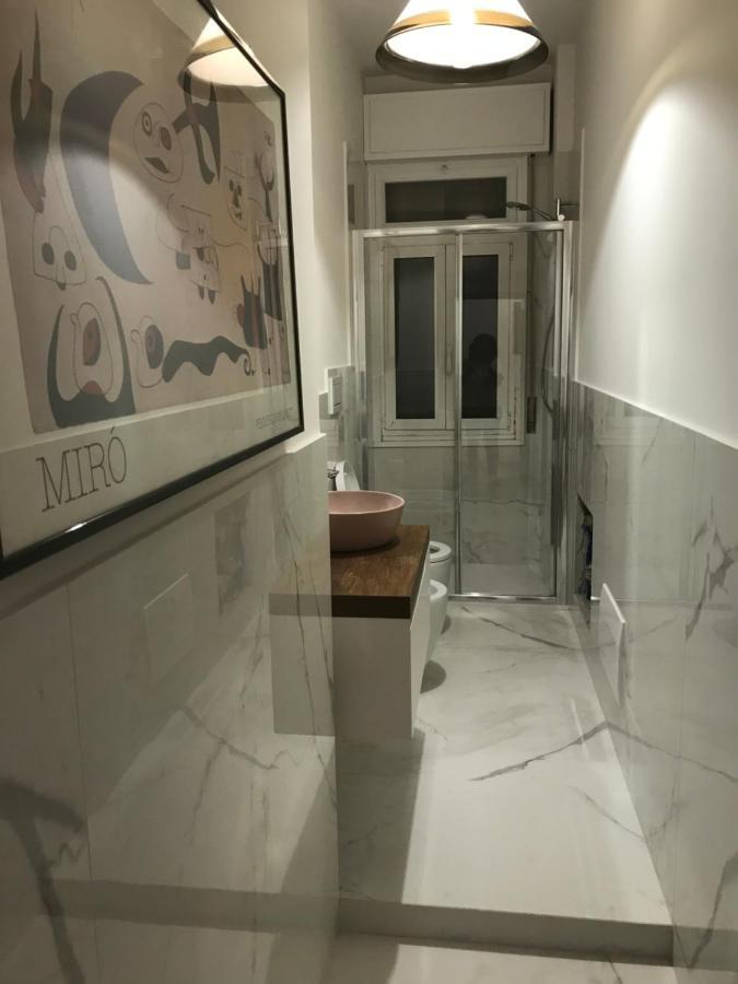 Guest house Moonlight Centro *
