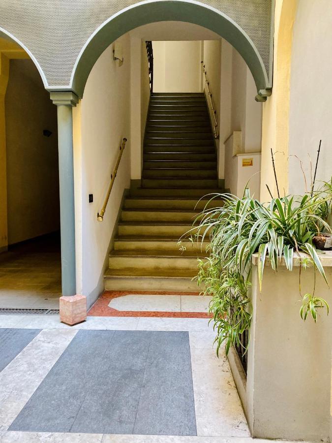 Le Stanze Del Carro By Short Holidays Guest house 2*