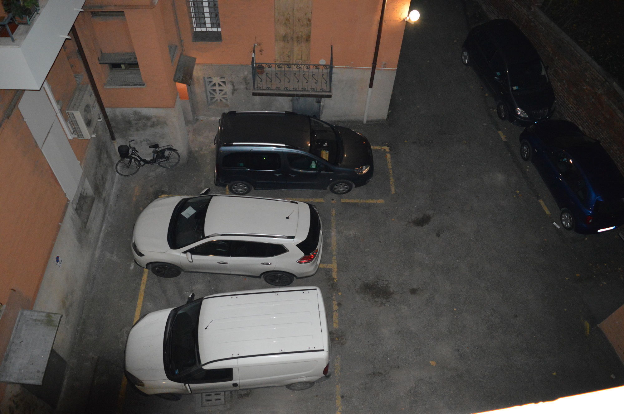 Bentivogli 2* Bologna