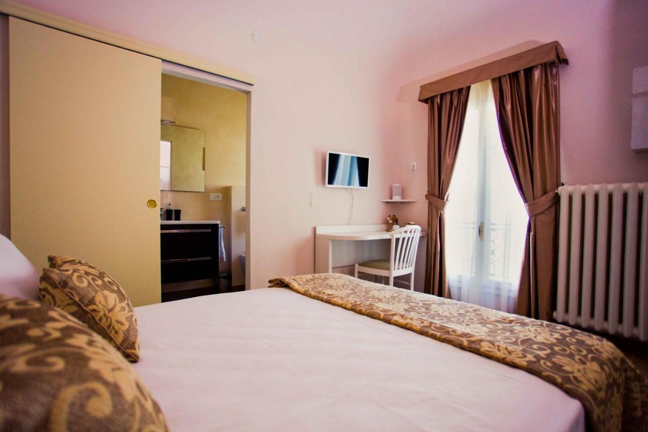 Boutique Casa Faccioli Bed & Breakfast