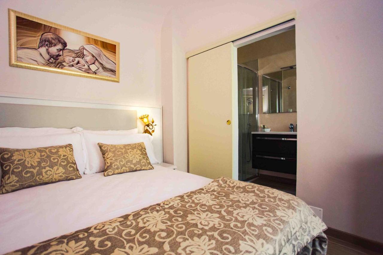Bed & Breakfast Boutique Casa Faccioli Bologna