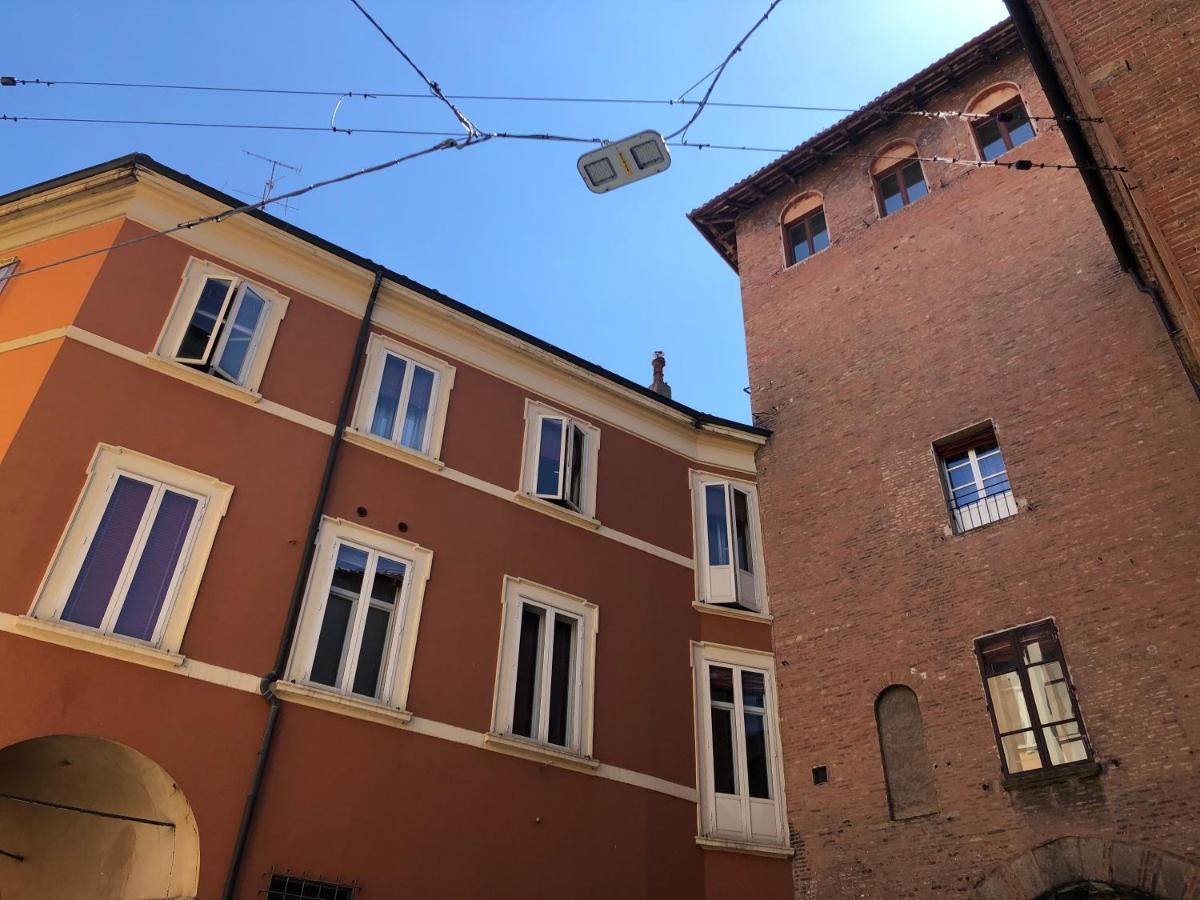 Residenza Del Duse Gæstehus Bologna